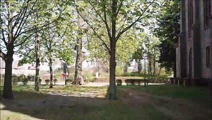 Good Friday 2019 over Berlin Part 2.