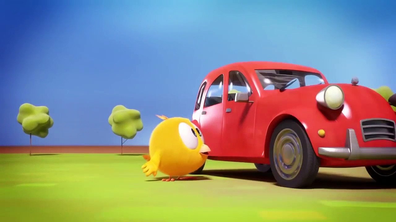 Where is Chicky ? Funny Chicky #377 | Chicky Français Dessin Animé Pour Enfant 2018