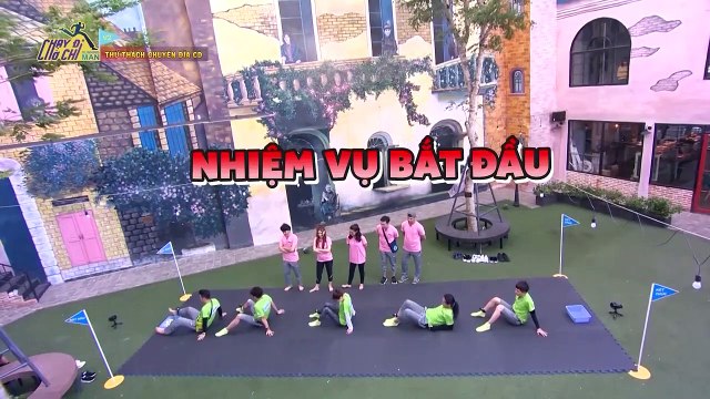 Jun Phạm - Ngô Kiến Huy thắng thử thách