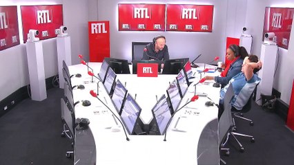 Le journal RTL de 7h du 21 avril 2019