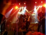 Gamma Ray - New World Order - Tuttlingen 11-01-08