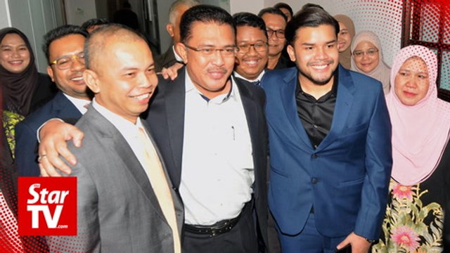 Ex-Johor exco man Latif Bandi, two others acquitted of corruption charges