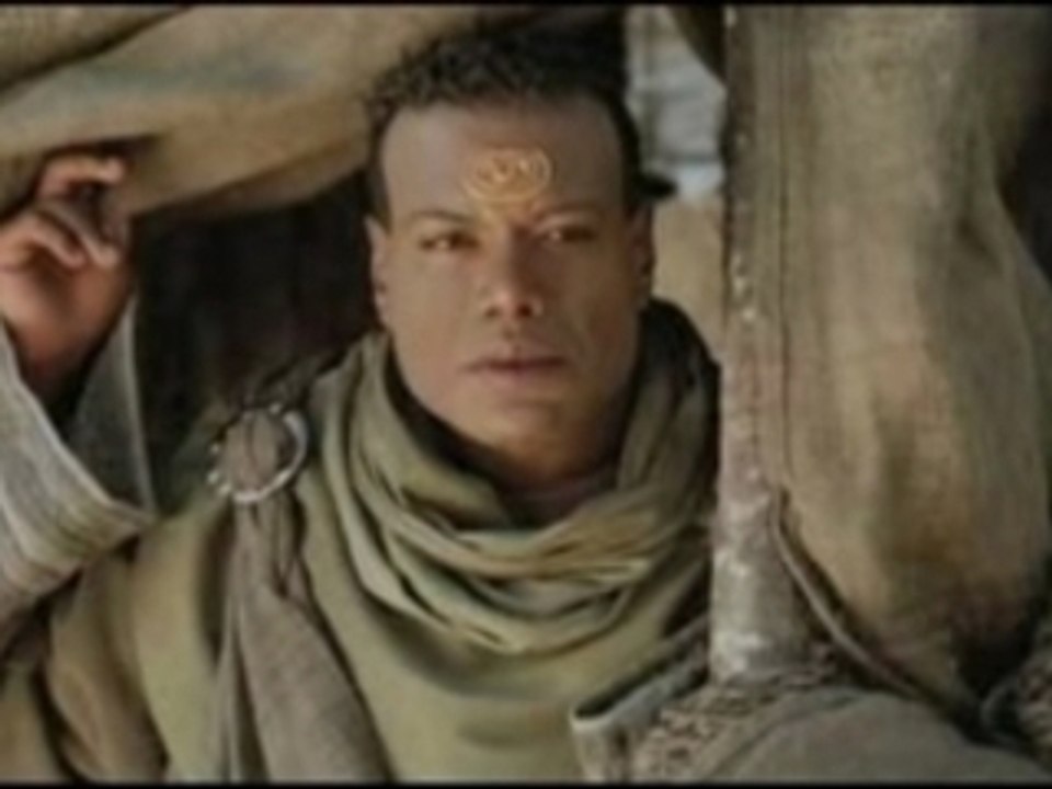 Why HAve I Lost You by Christopher Judge