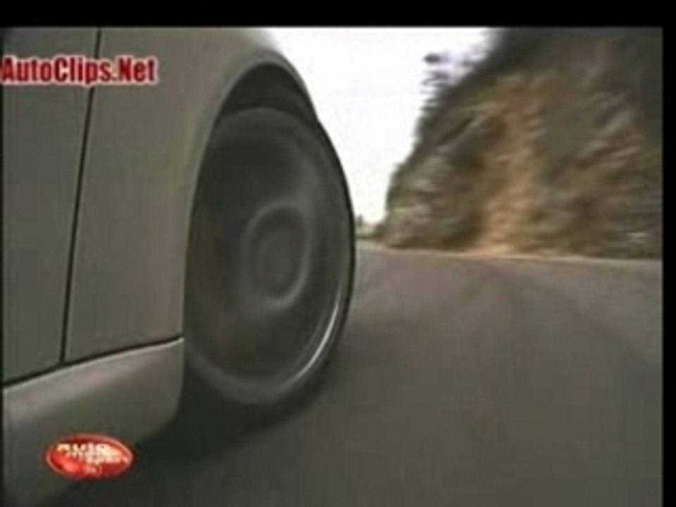 Porsche GT3 Drift