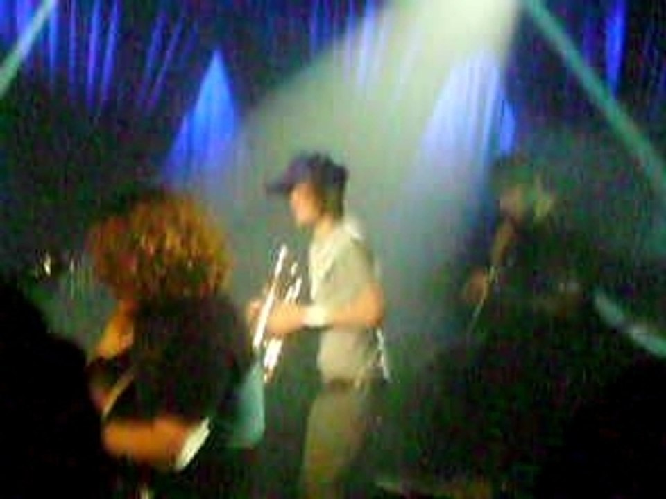 Fur mich geschaffen - Killerpilze