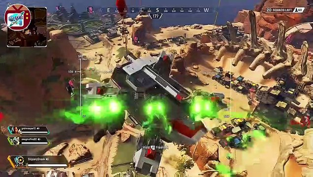 ROFL To Be Continued APEX LEGENDS Memes #71