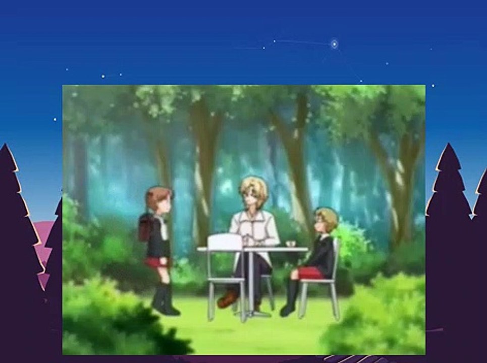 Alice Academy 05 VF