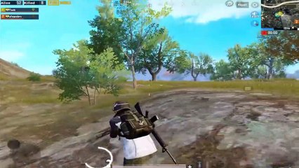 WHY YOU SHOULD NOT CAMP ¦ 35 KILLS Duo vs SQUAD ¦ PUBG Mobile