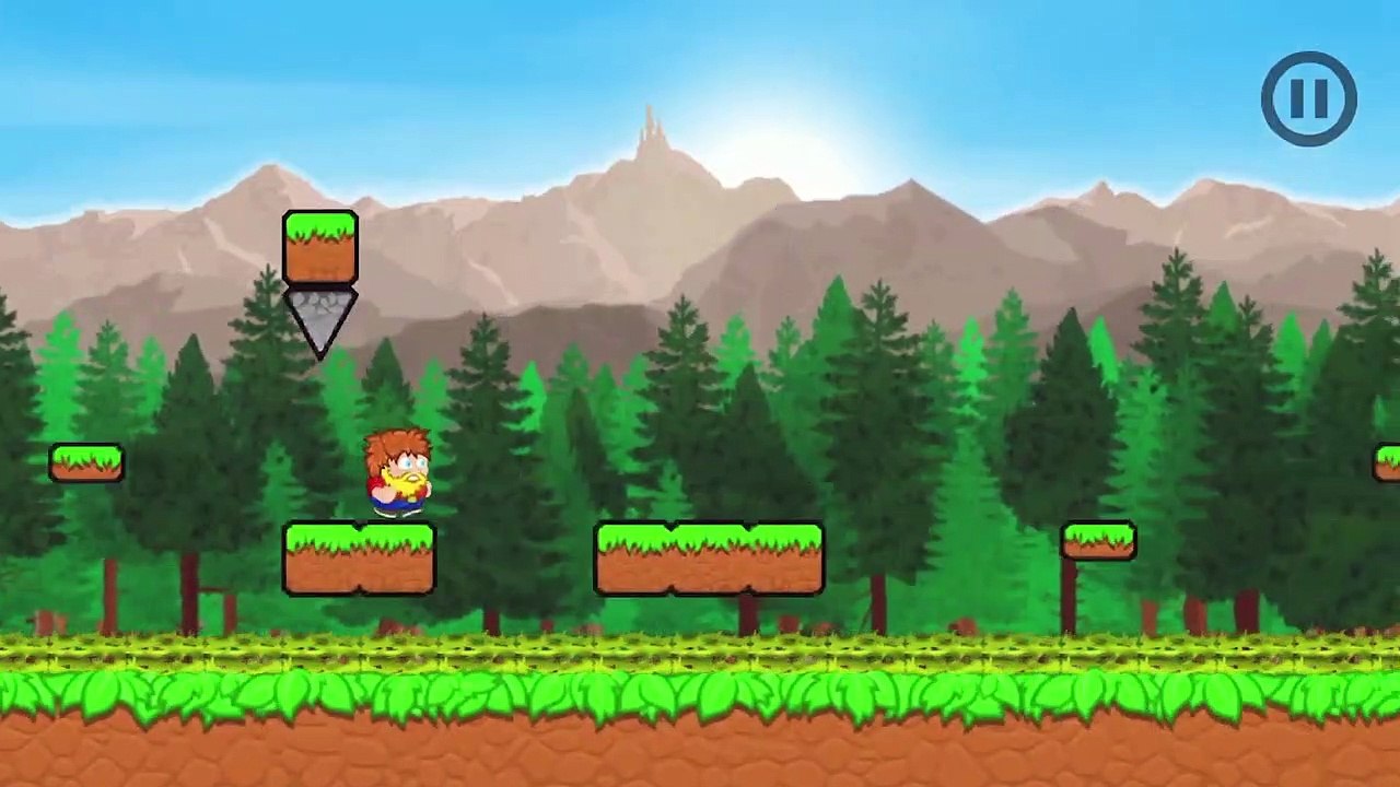 Joe Jump Impossible Quest - Tráiler