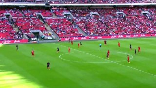 Liverpool vs FC Barcelona Full Match HD 720p ICC 2016 (2nd Half)