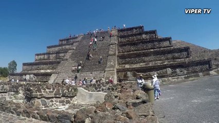 Aztec - You Will Not Believe What They Built (History Documentary )