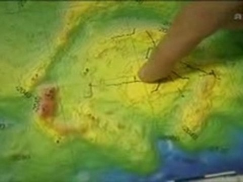 Mystères des profondeurs - Méditerranée 1/3