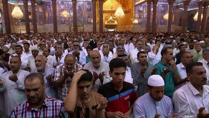 Iran-Arabie saoudite des ennemis implacables S01E01_