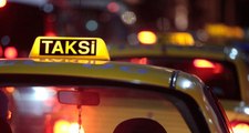 Taksiye Binen Genç Kadın Cinsel İstismara Uğradı