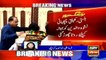 کراچی: غلط انجیکشن سے متاثر ہونے والی 9 ماہ کی بچی نشوہ انتقال کر گئی