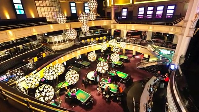 Hippodrome Casino London