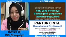Pantun Cinta By Cepdodoy Video Dailymotion
