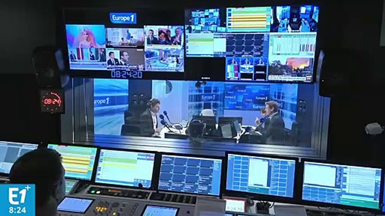 Annonces de Macron : Canfin "attend des mesures complémentaires" sur l'écologie