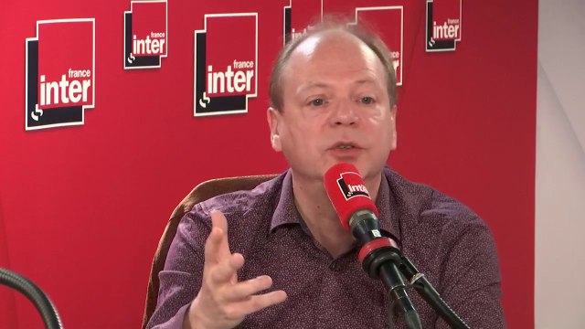 Patrick Boucheron : D'une certaine manière, parce que je suis né à Paris, je ne comprends pas très bien ce que c'est que Paris, je passe à côté de sa projection imaginaire, fantasmatique, excessive.