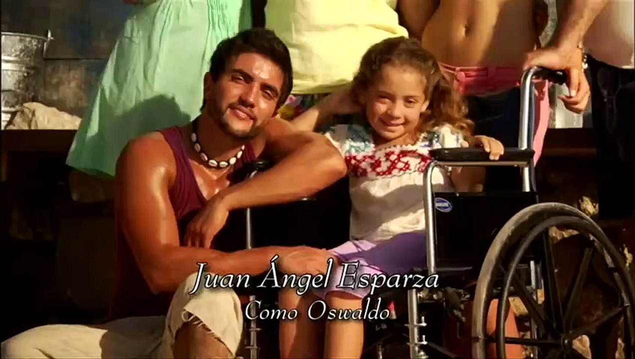 Mar de Amor Capítulo 20 HD (Parte 1/3)