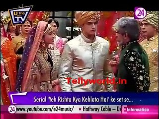 Yeh Rishta Kya Kehalta Hai 22nd April 2019