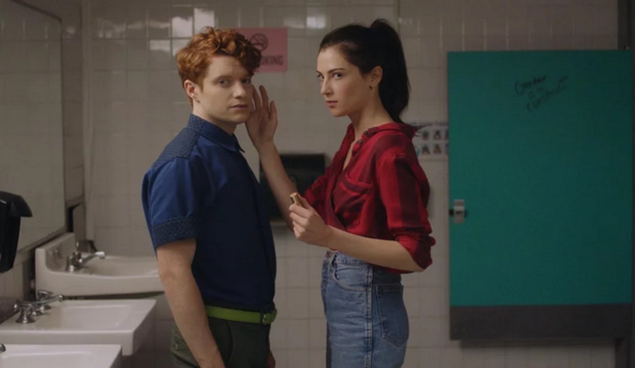 Physique Ou Chimie Saison 2 Episode 1