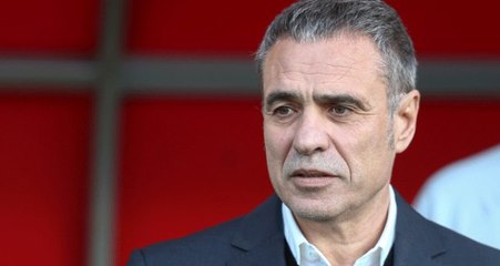 Ersun Yanal'a Büyük Tepki: Aziz Yıldırım Haklıymış