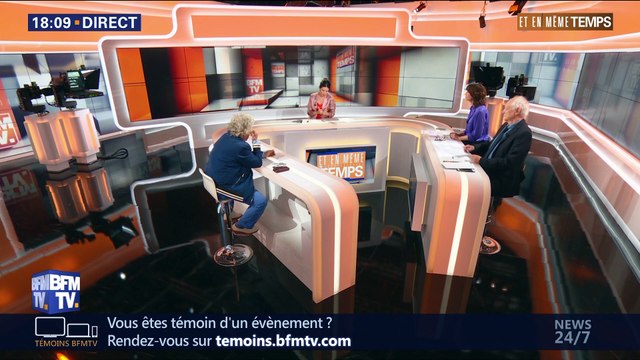 Josée Dayan: J'ai eu l'instinct qu'il fallait faire Capitaine Marleau avec Corine Masiero