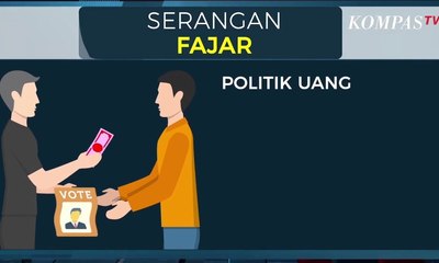 Berebut "Serangan Fajar" - AIMAN (1)