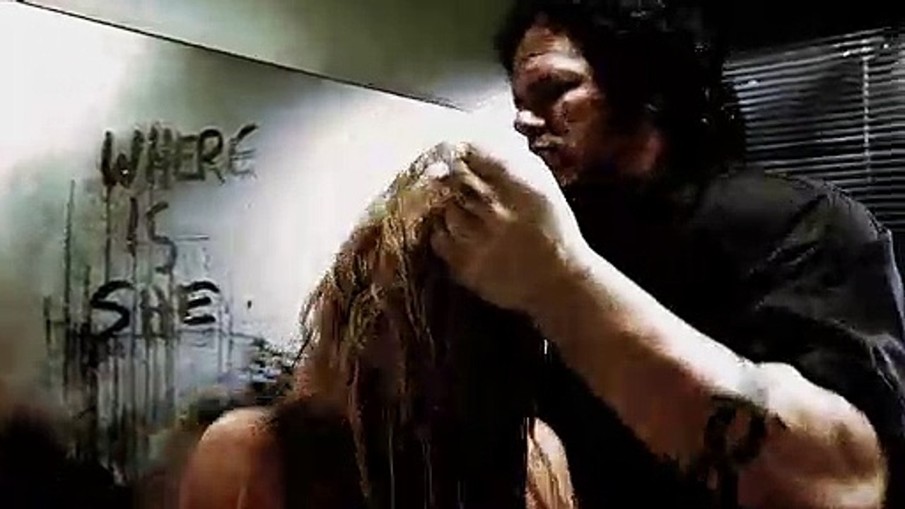 Sleeper Trailer