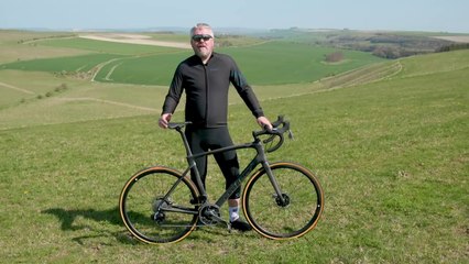 2020 Specialized Roubaix - Cobble Comfort Goes Aero, Equals Tarmac