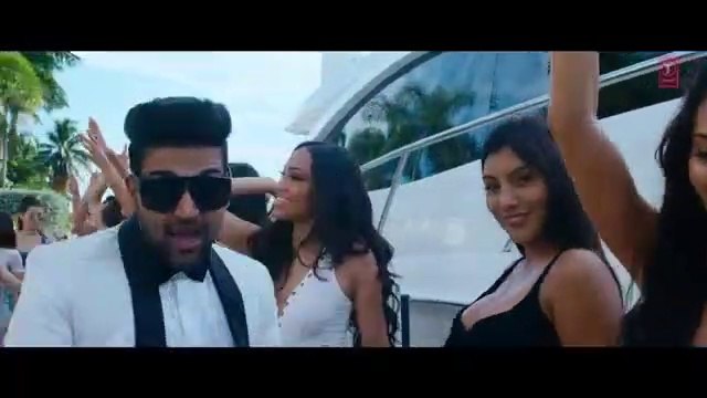 Slowly Slowly (Official Video) Guru Randhawa ft. Pitbull | New Songs 2019 |