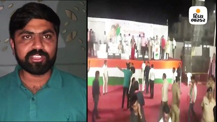 નિખીલ સવાણીનો આક્ષેપ, હાર્દિક પટેલની હત્યાનું કાવતરું ઘડવામાં આવી રહ્યું છે