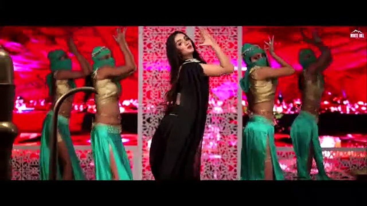 Maninder Buttar : JAMILA (Full Video) MixSingh, Rashalika | New Punjabi Song 2019 | Modren Music
