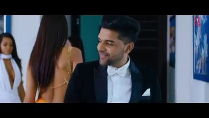 Slowly Slowly (Official Video) Guru Randhawa Ft. Pitbull | New Songs 2019 | Modren Music