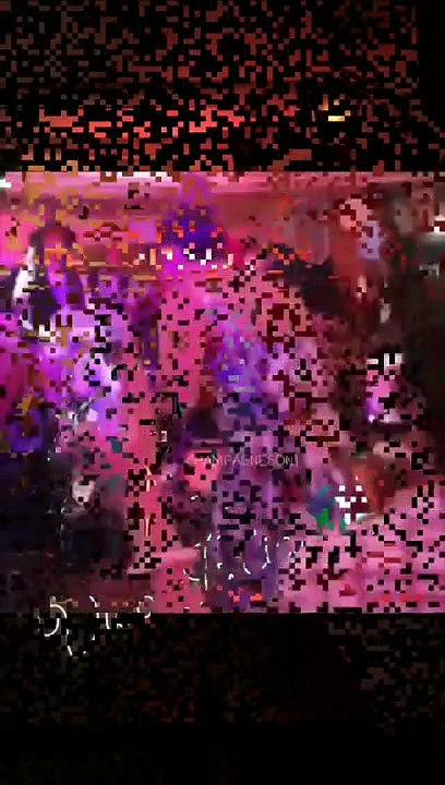 Alex Rodriguez and Jennifer Lopez Karaoke in Italy 2018