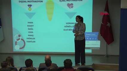 Ünlü Girişimciler Başarılarının Sırlarını Anlattı