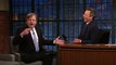 Mark Hamill Does a Perfect Impression of Harrison Ford