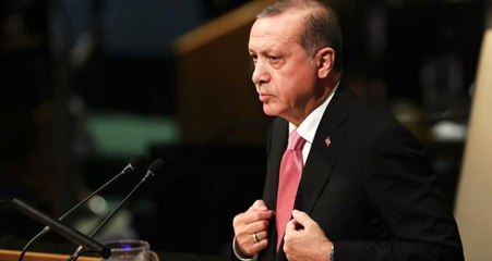 Erdoğan'dan Sri Lanka'daki Kanlı Saldırıyla İlgili Mesaj: Şiddetle Kınıyorum