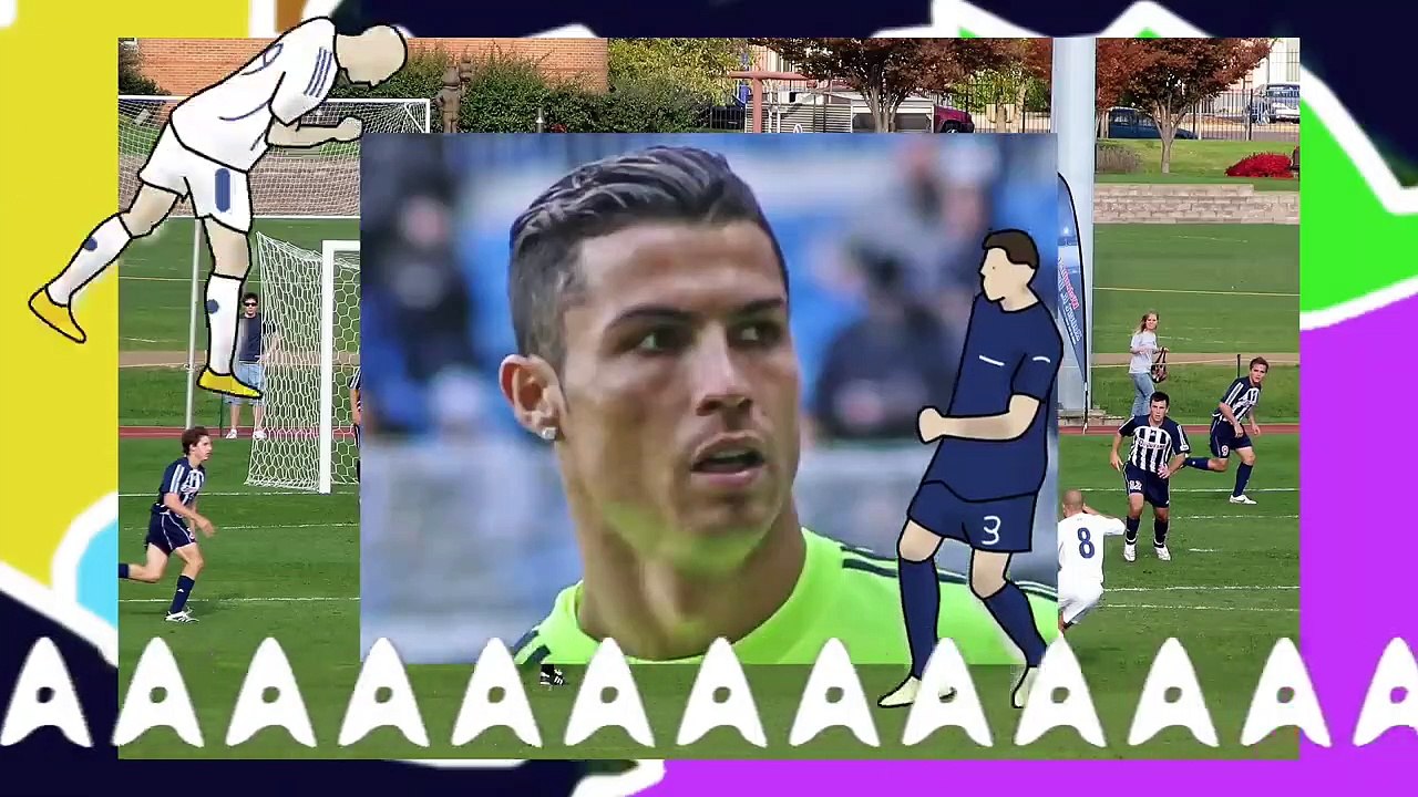 Football War - MiniWars #2