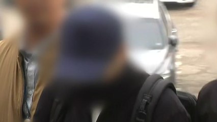 연예계에서 재벌가까지 마약 투약 파문 / YTN