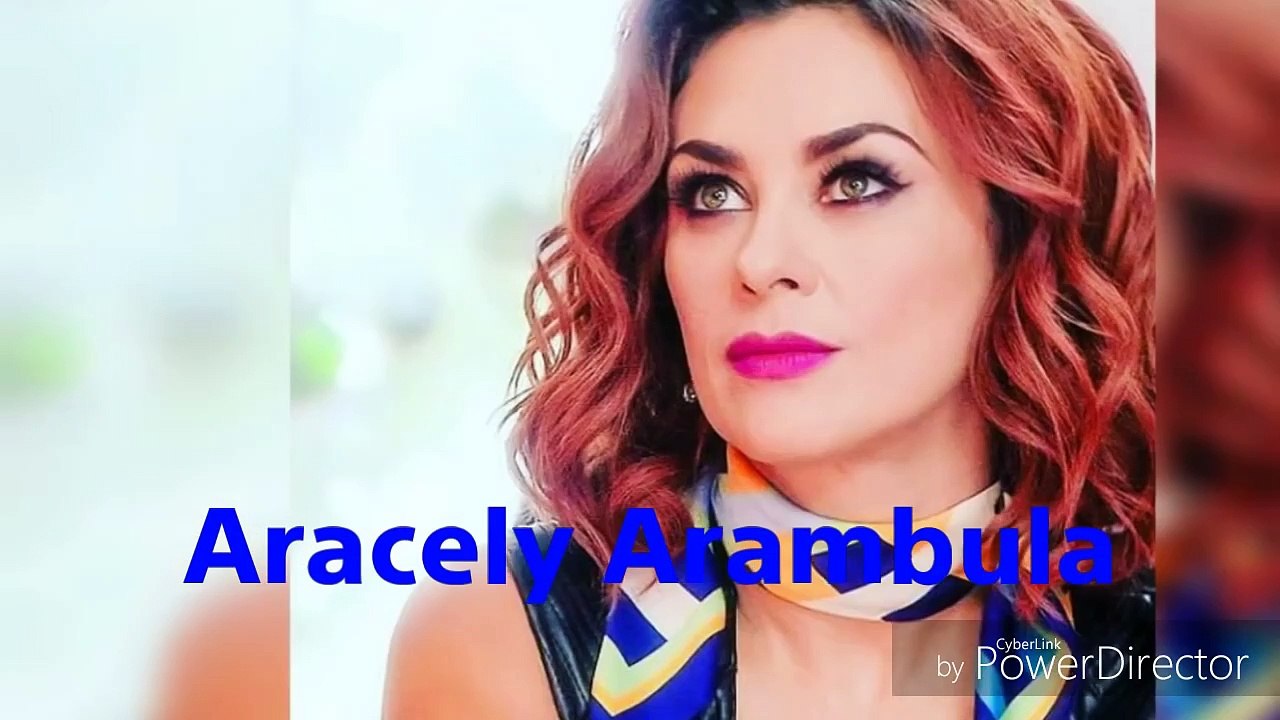 Quelques acteurs célibataires de telenovelas