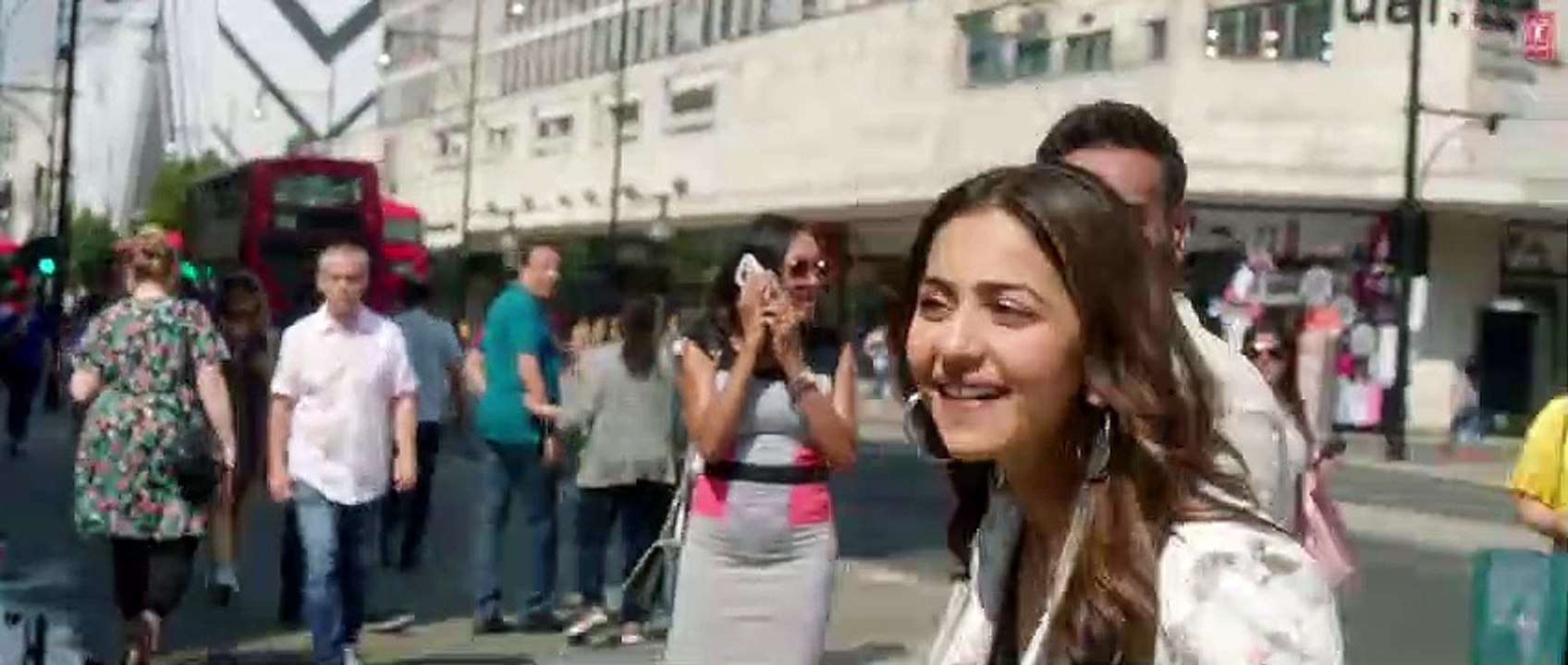 Tu Mila To Haina Teaser- De De Pyaar De l Ajay Devgn, Rakul _ Arijit Singh, Amaal Mallik, Kunaal V