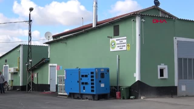 Eskişehir Arabasını Satıp Süt Birliği Kurdu; 4 Yılda Günlük Süt Üretimini 50 Tona Çıkardı-1