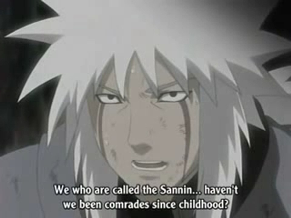 Naruto singing contest 2