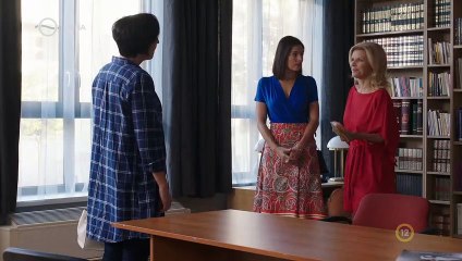 Csak színház és más semmi S04E08