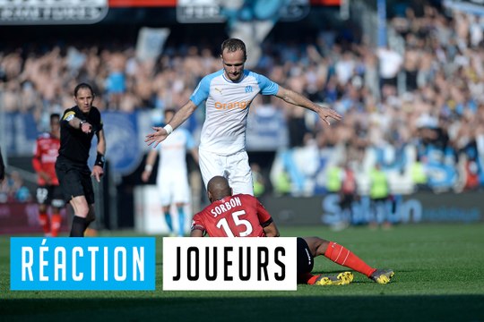Valère Germain : «Une victoire méritée»
