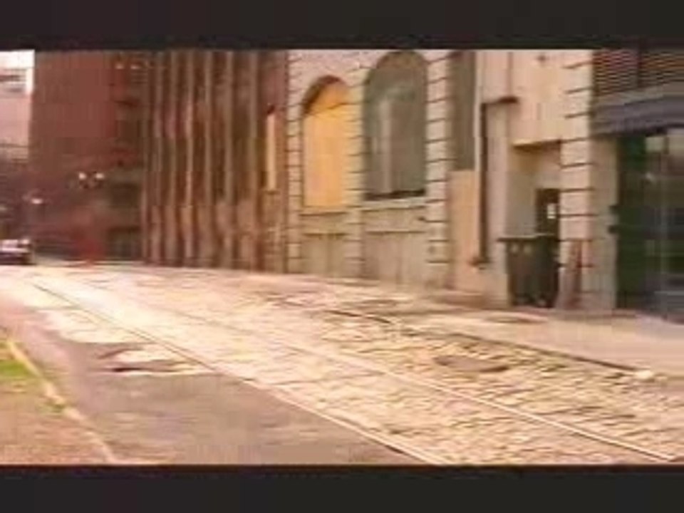 Group Home - Stupid MF