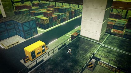One Piece: World Seeker - DLC 1 - Zoro - The Void Mirror Prototype