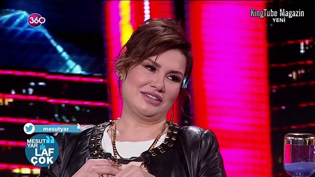 Mesut YAR ile Laf Çok / 20 Nisan 2019 / 4 Konuk